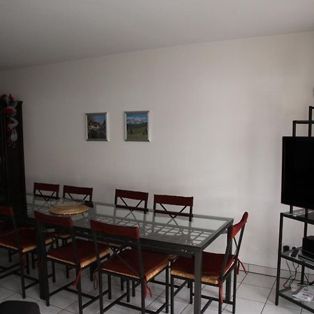 Ferienwohnung Am Zierhutbach Kranzberg Mittenwald Kültér fotó