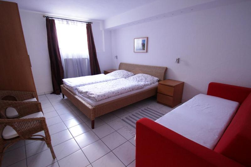 Ferienwohnung Am Zierhutbach Kranzberg Mittenwald Kültér fotó