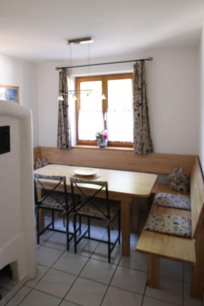 Ferienwohnung Am Zierhutbach Kranzberg Mittenwald Kültér fotó